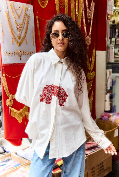 WOMEN'S WATSON SHIRT