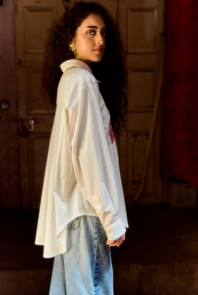 WOMEN'S WATSON SHIRT