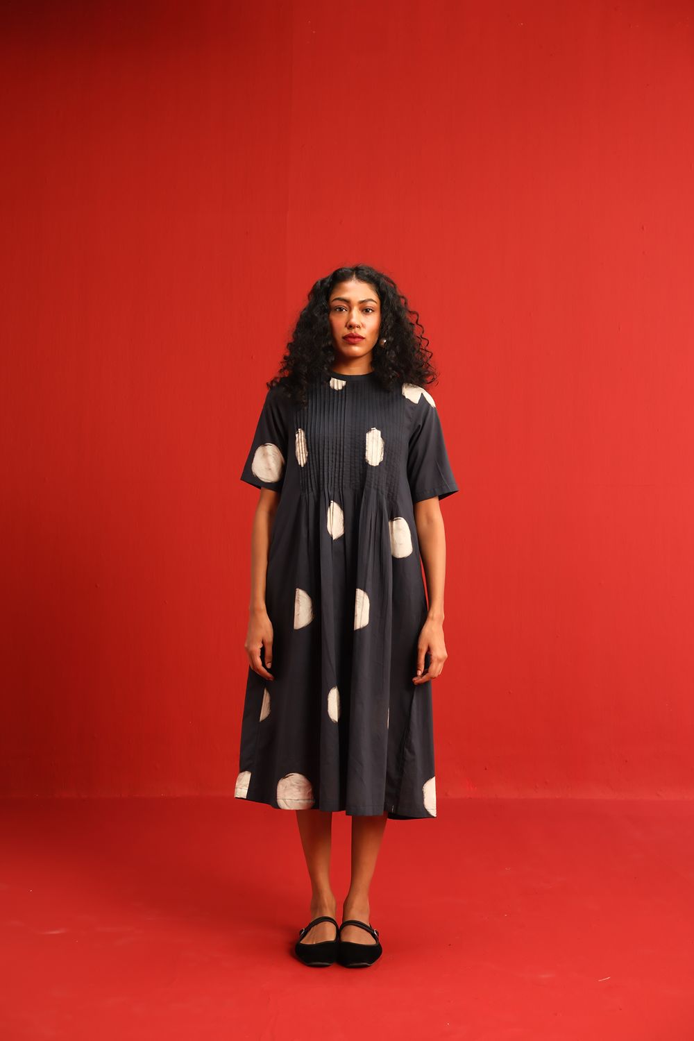 Ginger Dress
