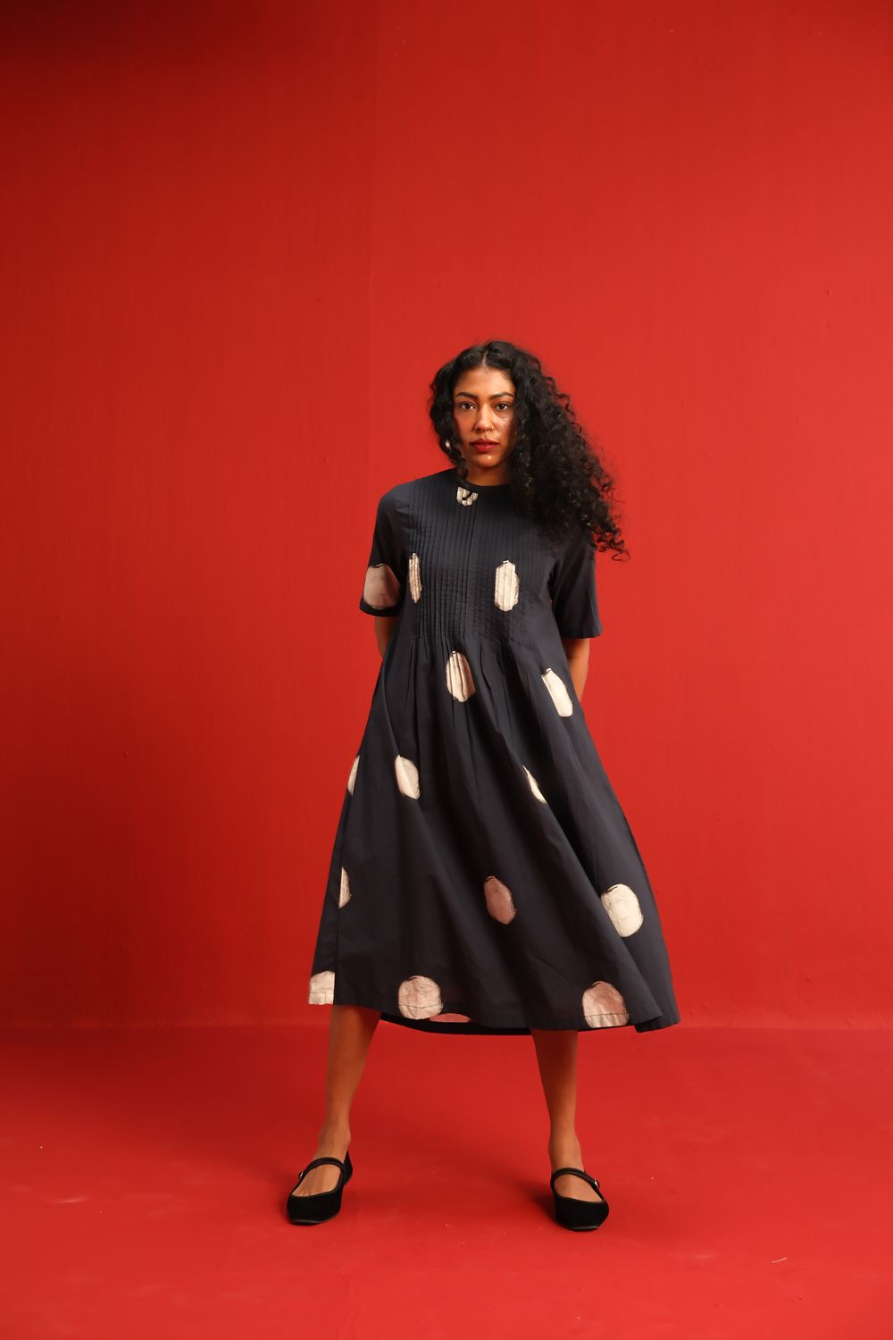 Ginger Dress