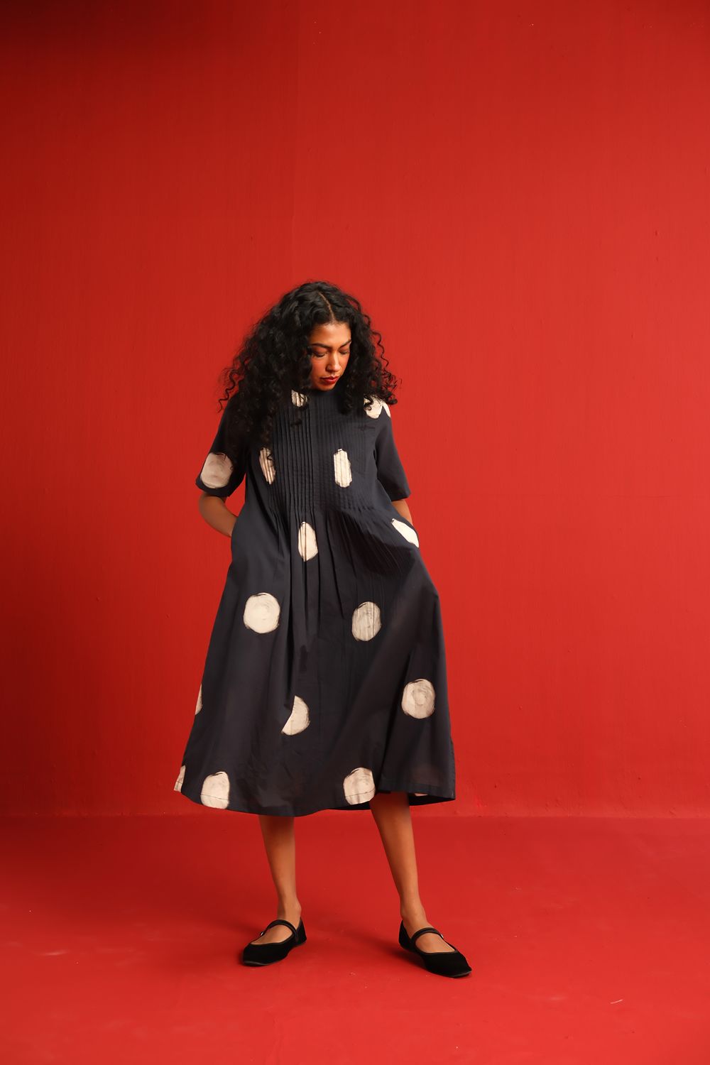 Ginger Dress