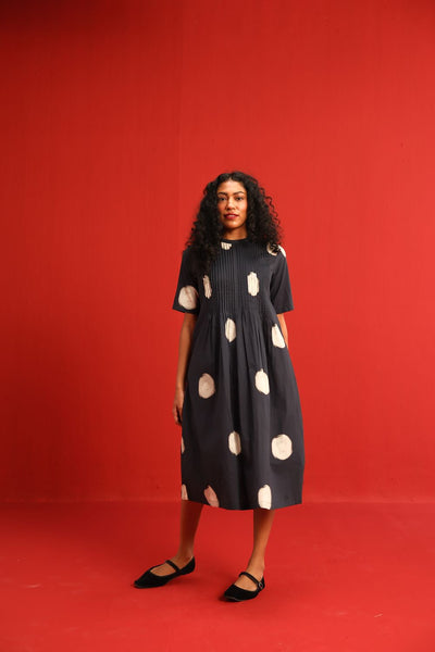 Ginger Dress