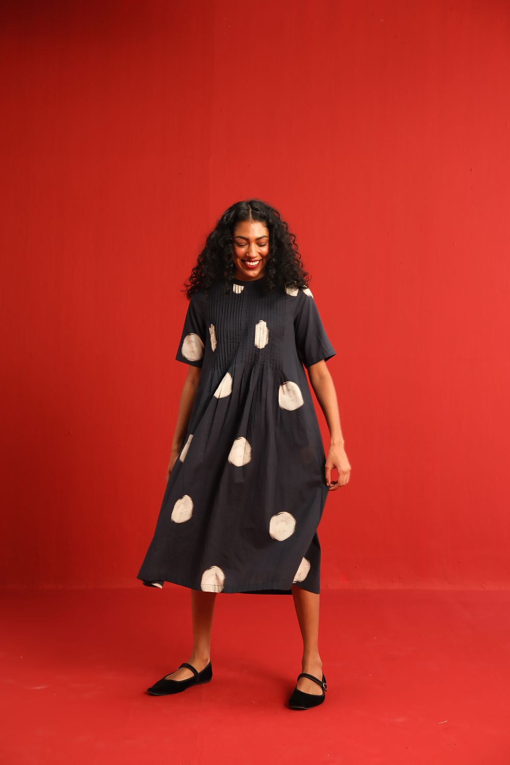 Ginger Dress