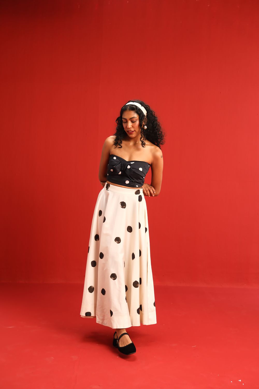 The Davis set
