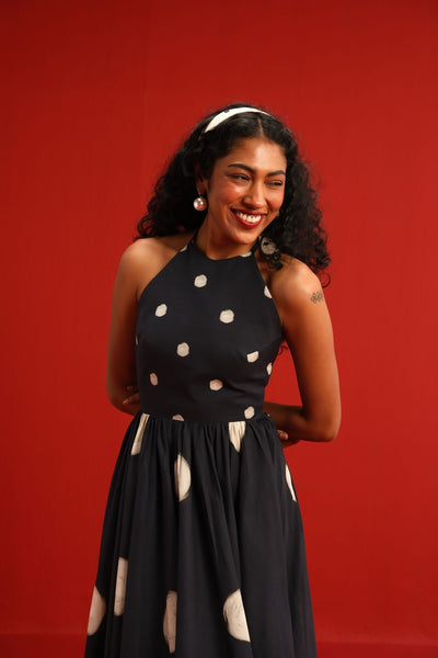 The Vivian Dress