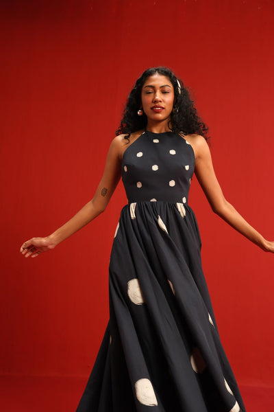 The Vivian Dress