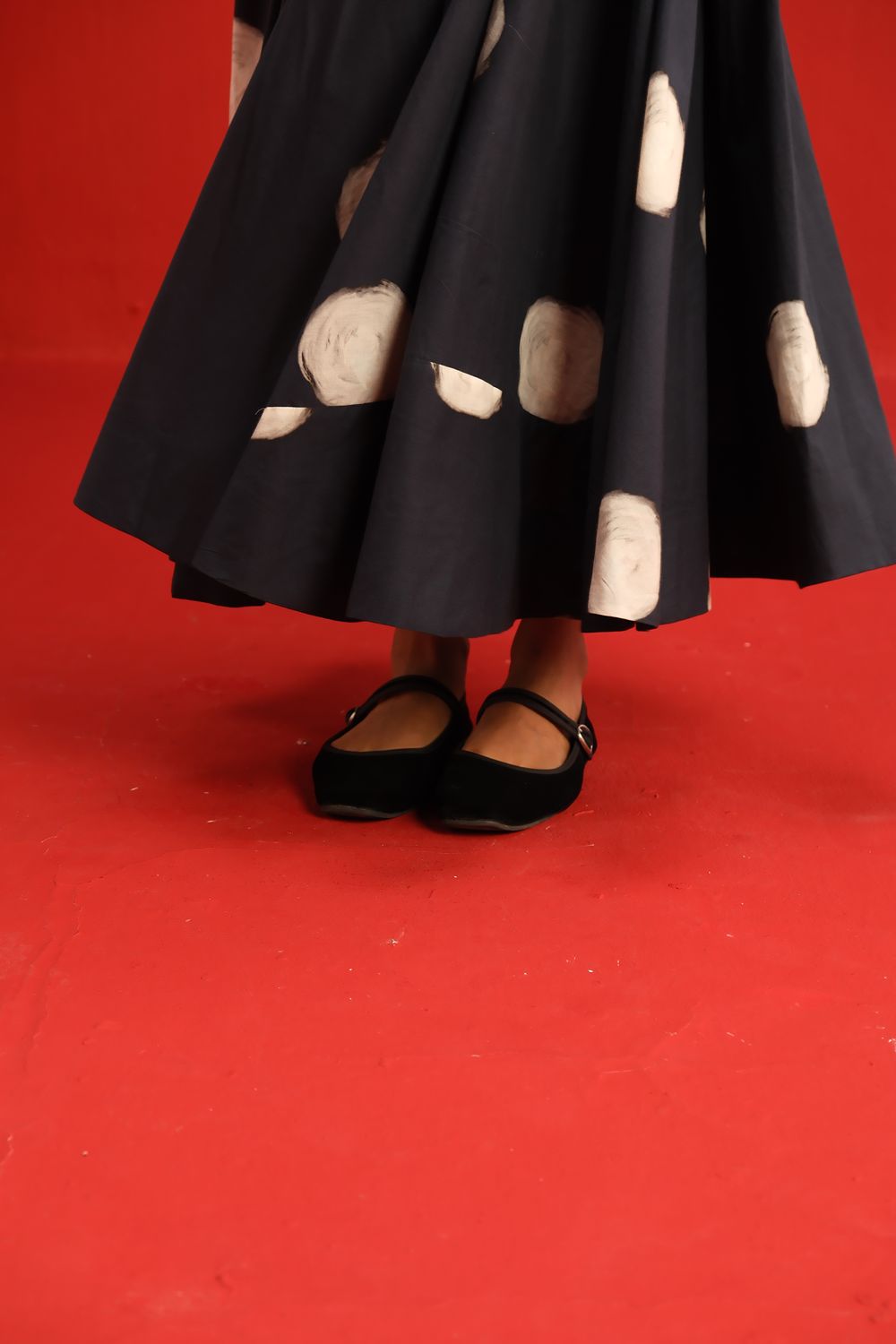 The Vivian Dress