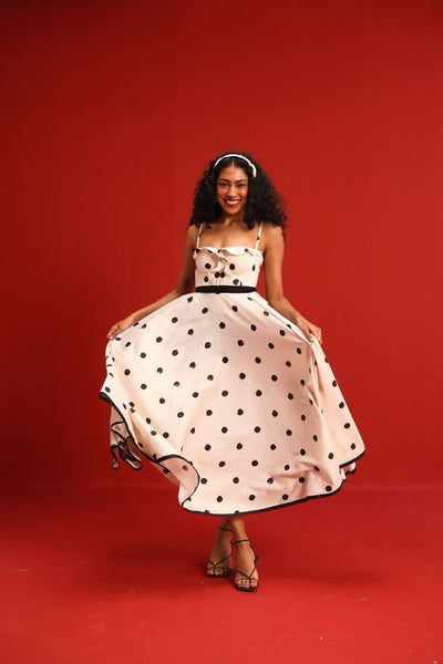 The Monroe Dress