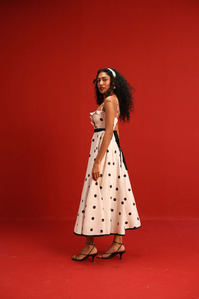 The Monroe Dress