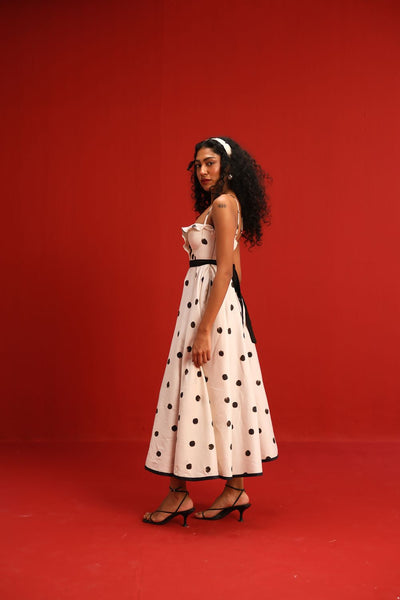 The Monroe Dress
