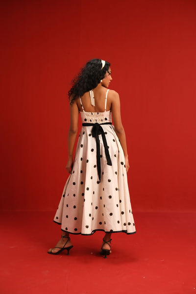 The Monroe Dress