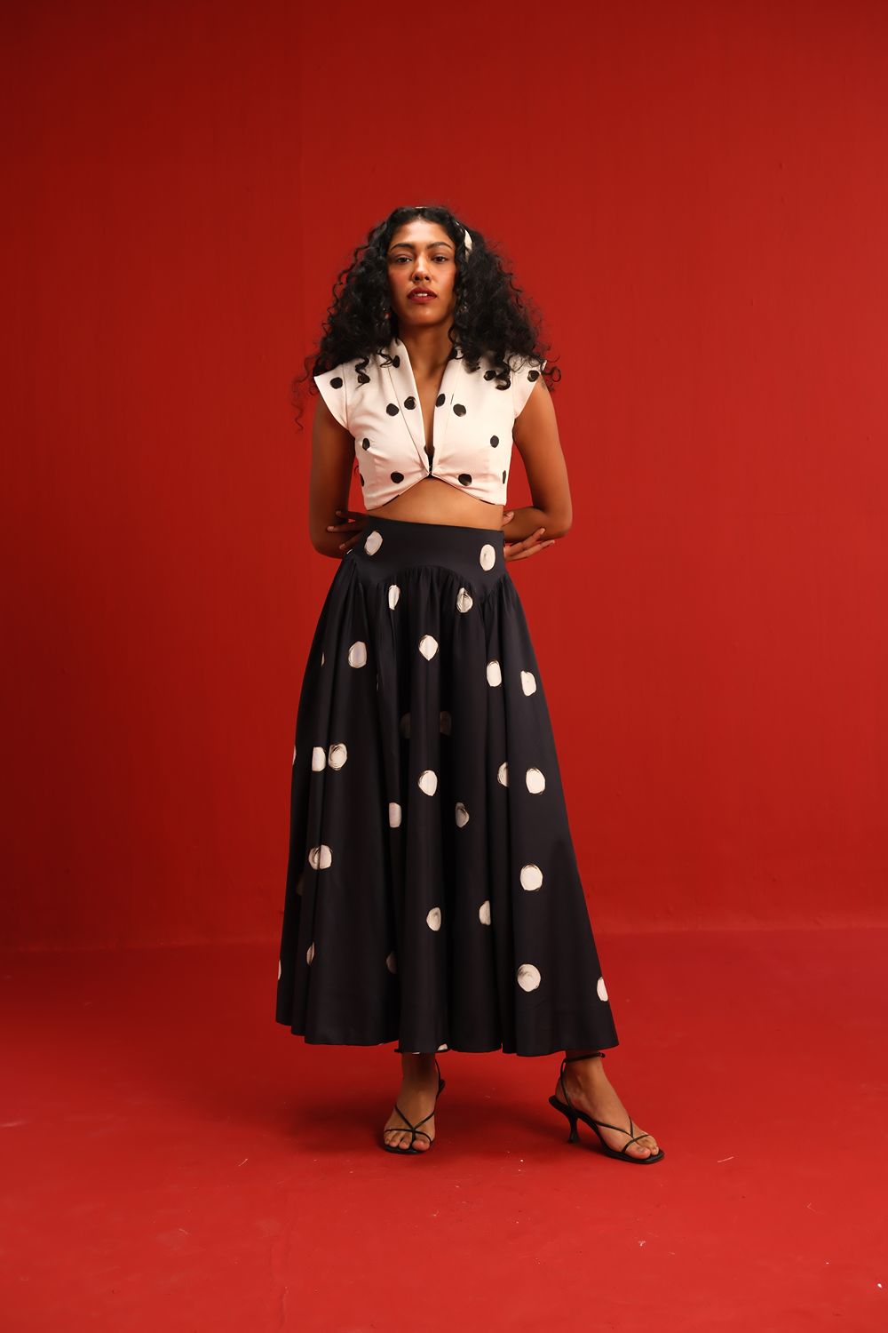 The Audrey Set
