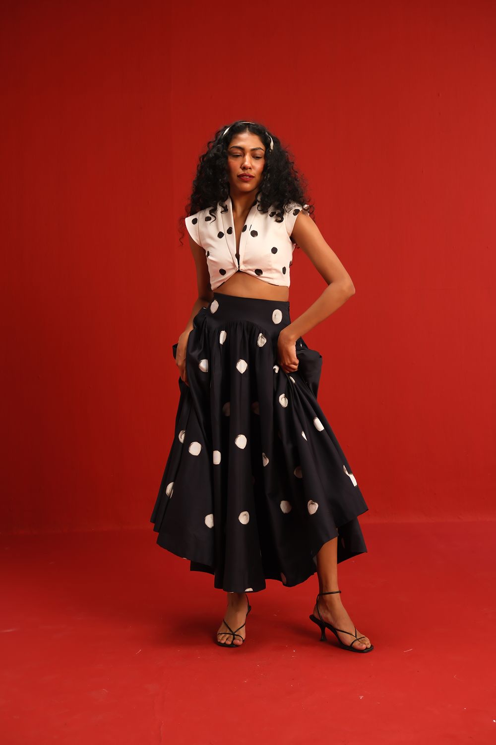 The Audrey Set