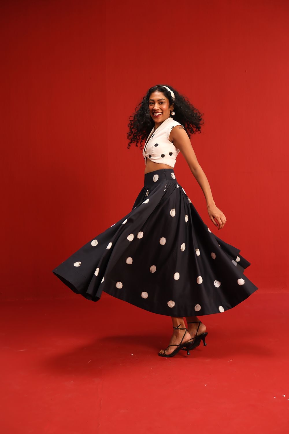 The Audrey Set