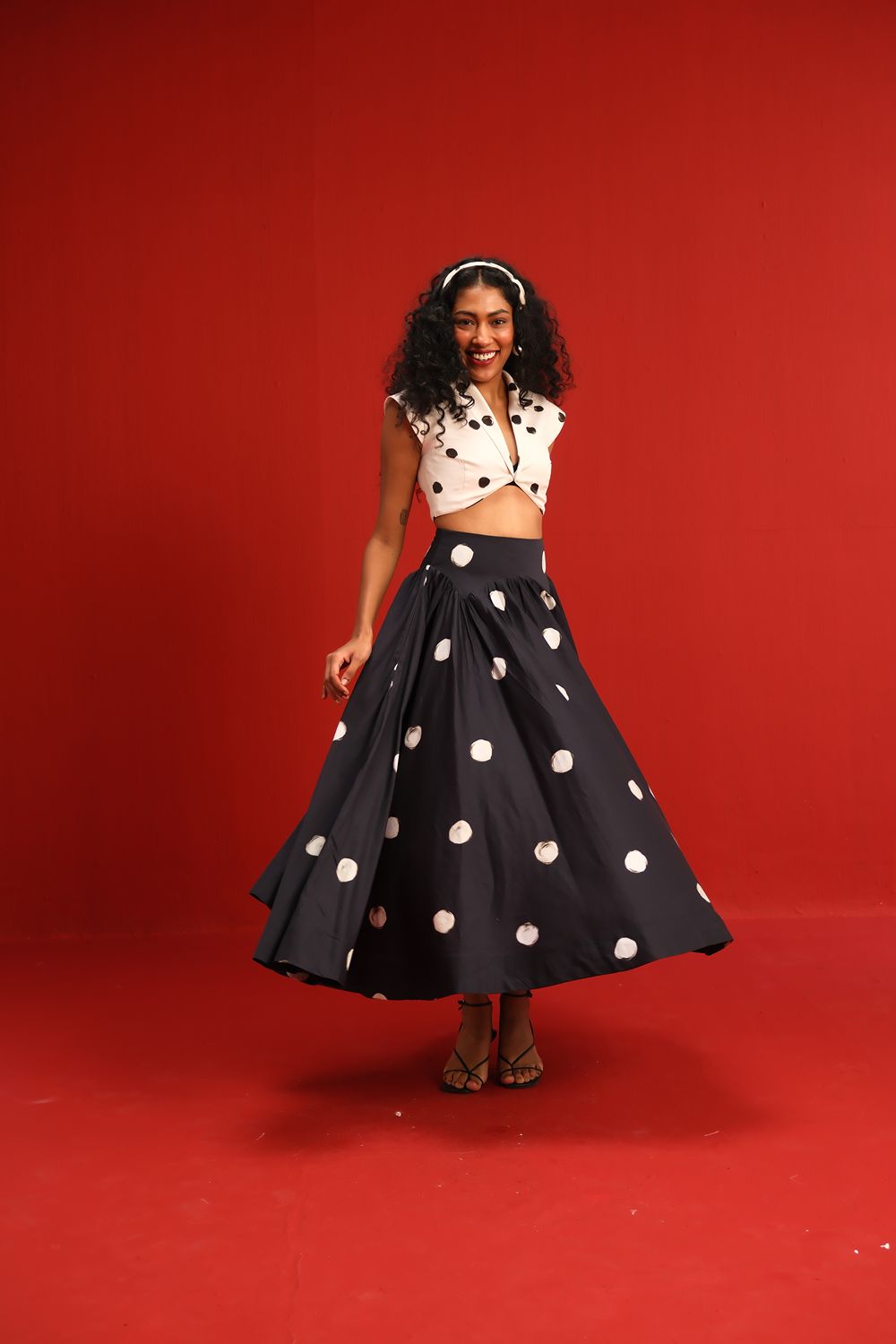 The Audrey Set