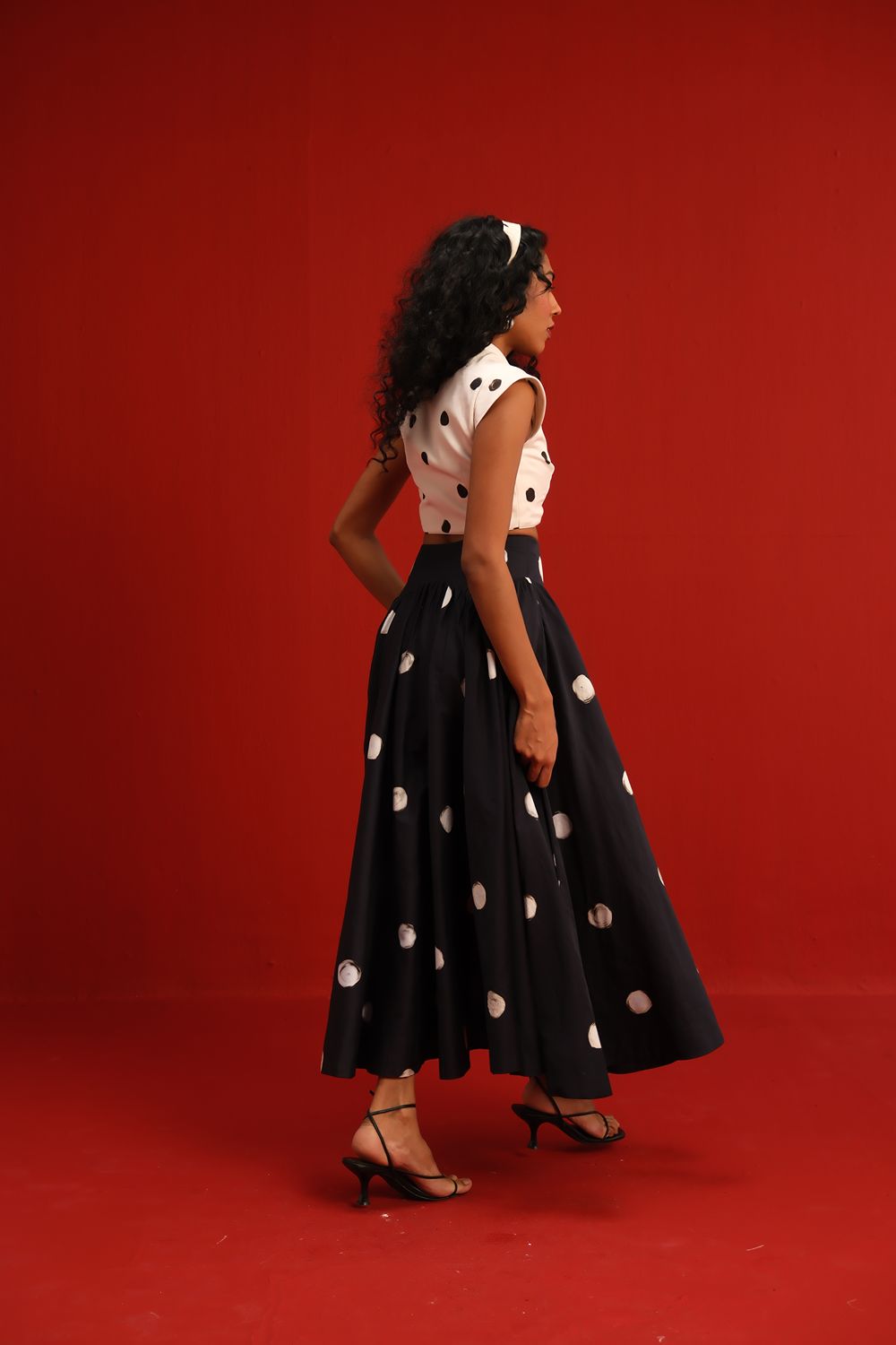 The Audrey Set