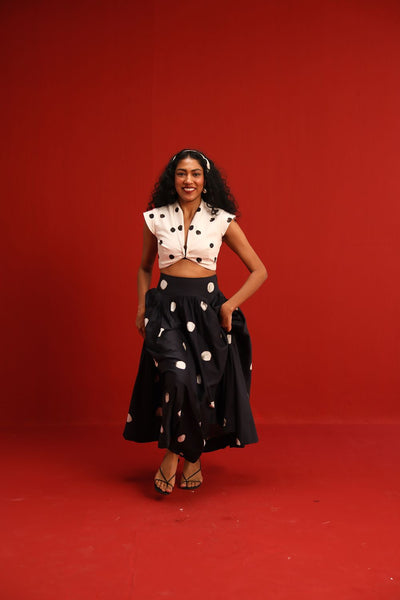 The Audrey Set