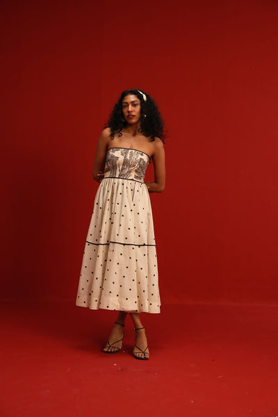 Claudette Dress
