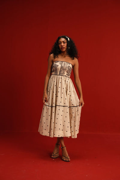 Claudette Dress