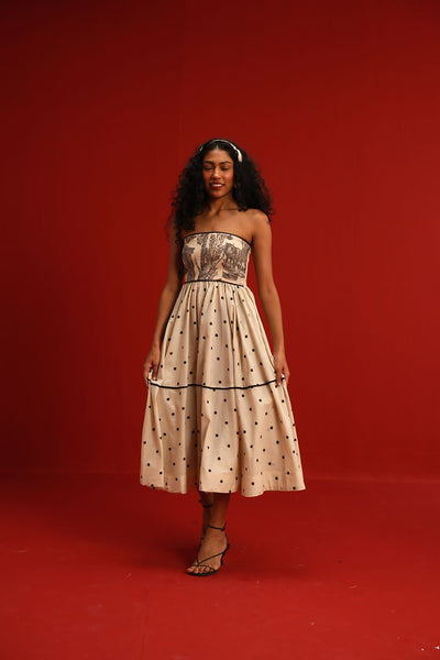 Claudette Dress