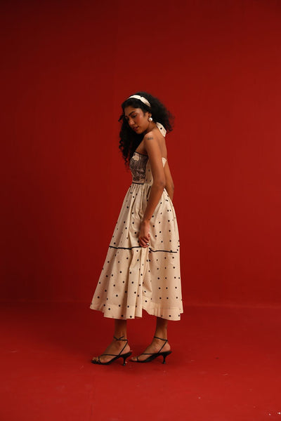 Claudette Dress