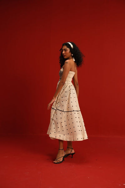 Claudette Dress