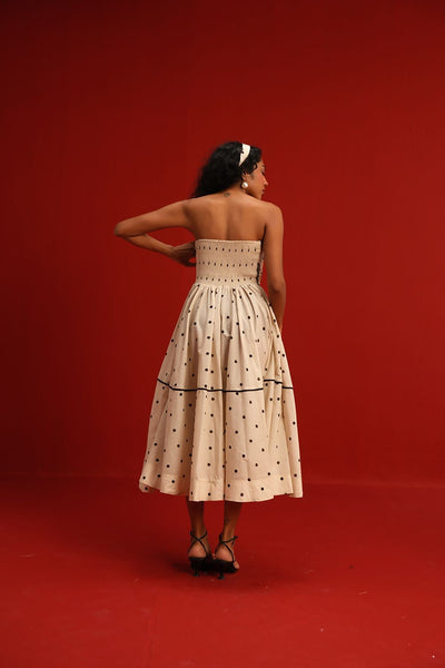 Claudette Dress
