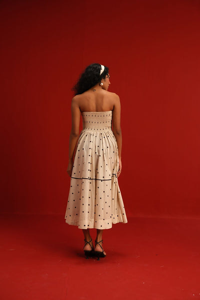 Claudette Dress