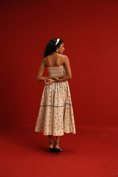 Claudette Dress