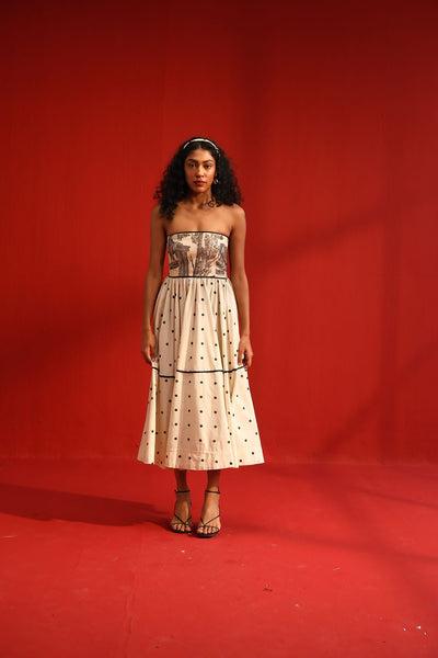 Claudette Dress