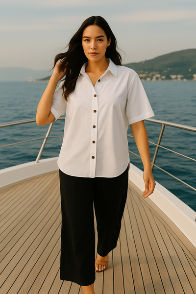 Crew Shirt