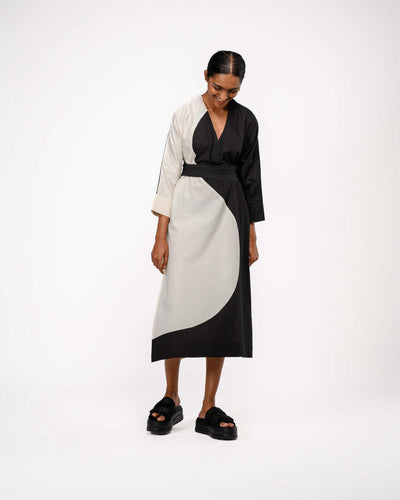 Yin Dress