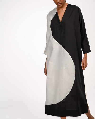 Yin Dress