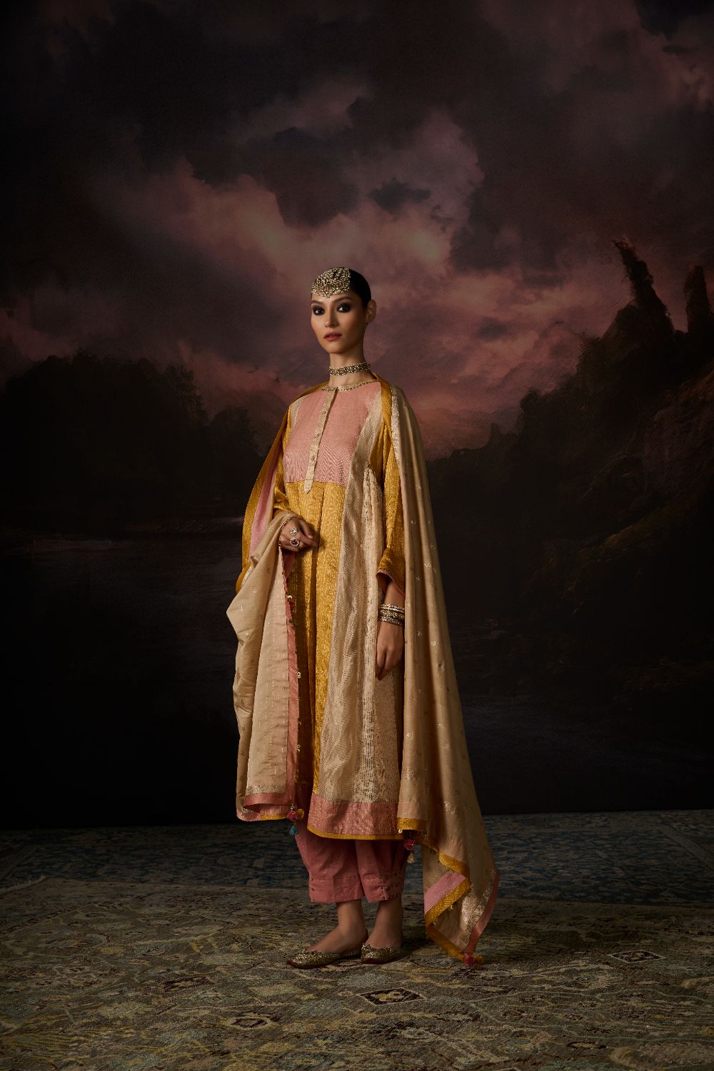 ZAKIR DUPATTA
