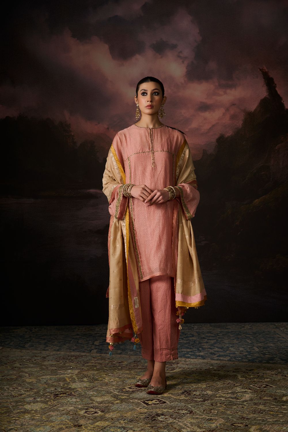 ZAKIR DUPATTA