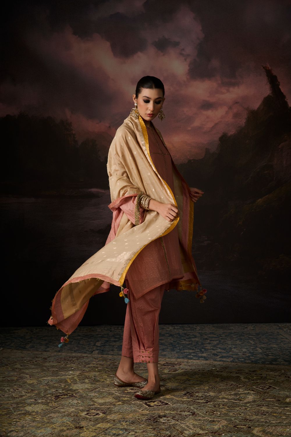 ZAKIR DUPATTA