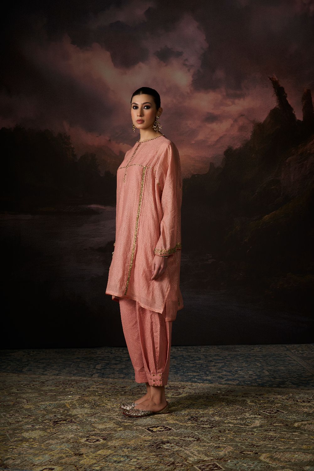 ZIA KAFTAN