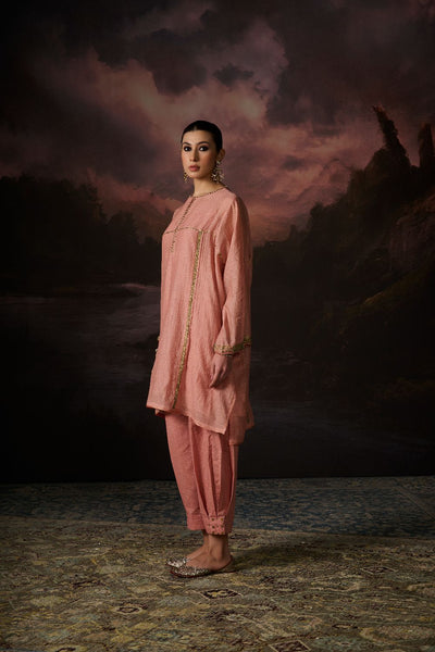 ZIA KAFTAN