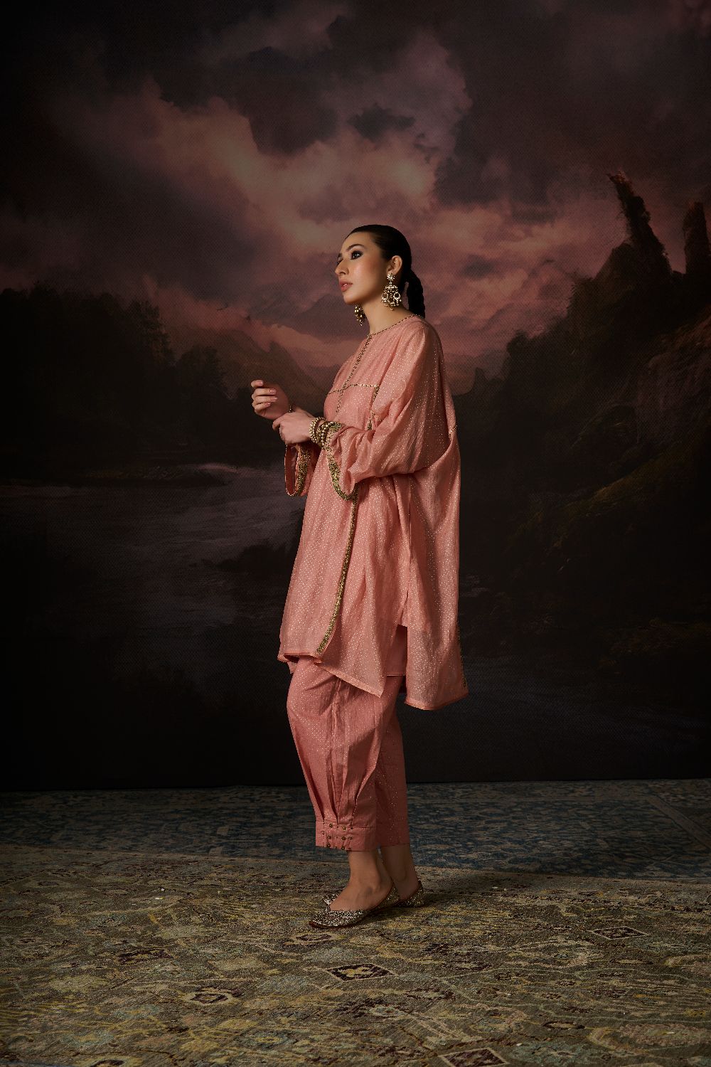 ZIA KAFTAN