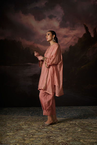 ZIA KAFTAN
