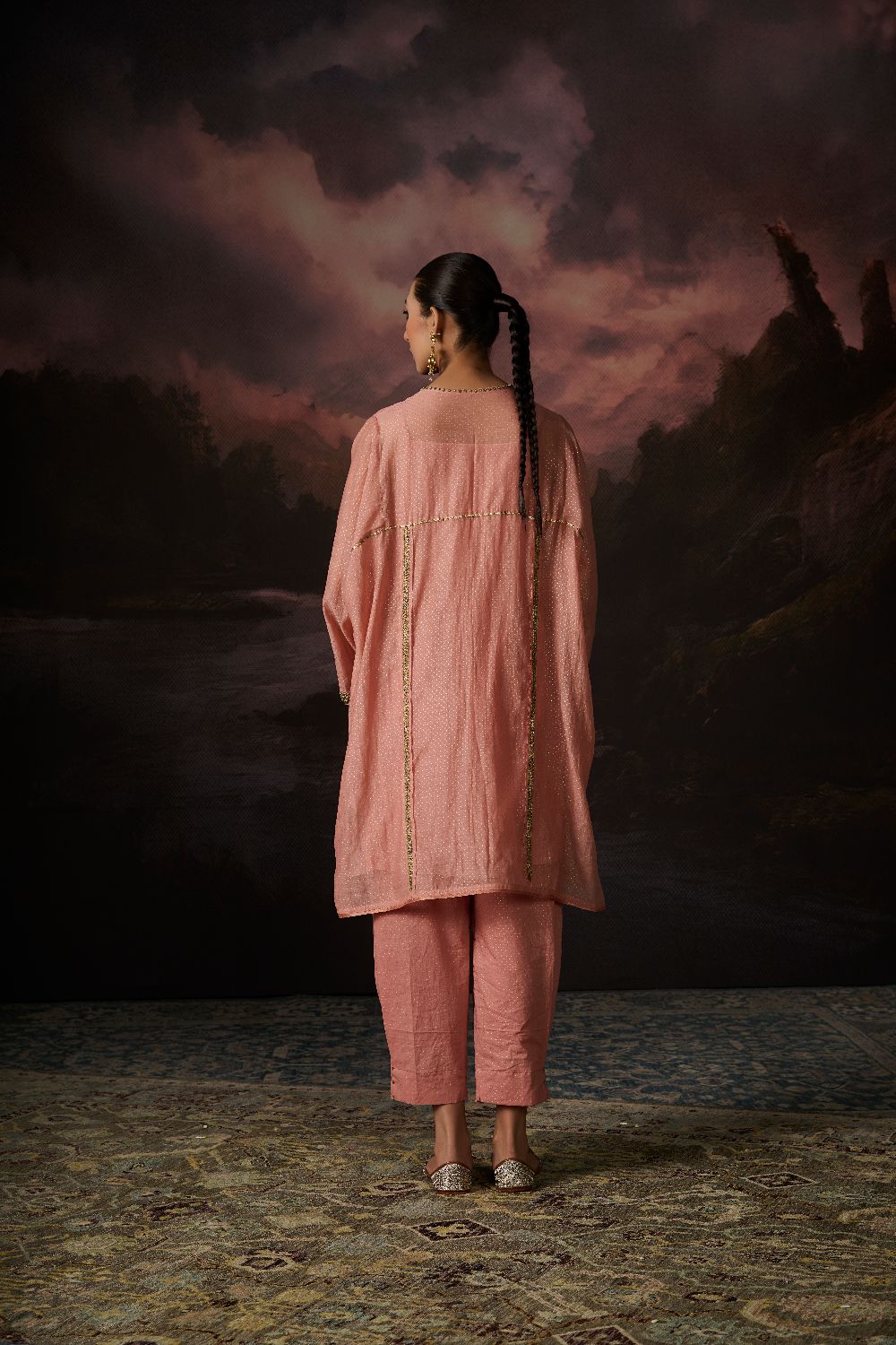 ZIA KAFTAN