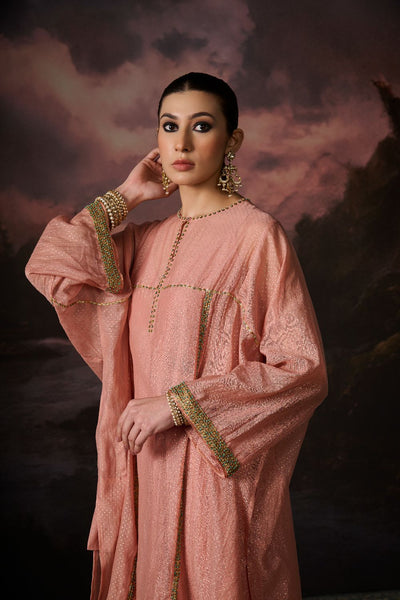 ZIA KAFTAN