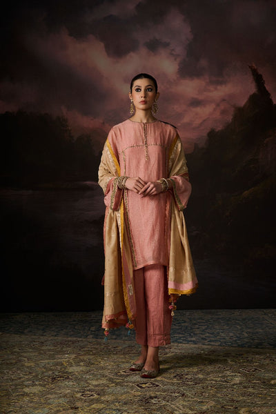 ZIA KAFTAN