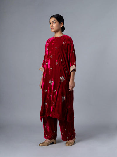 Zinat Kaftan
