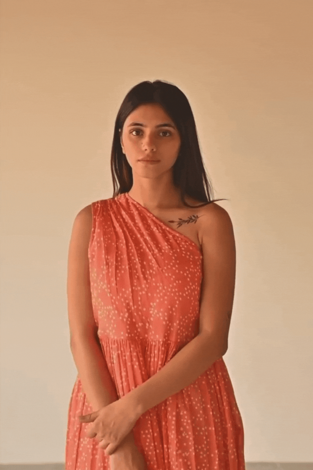 Taffy Midi Dress