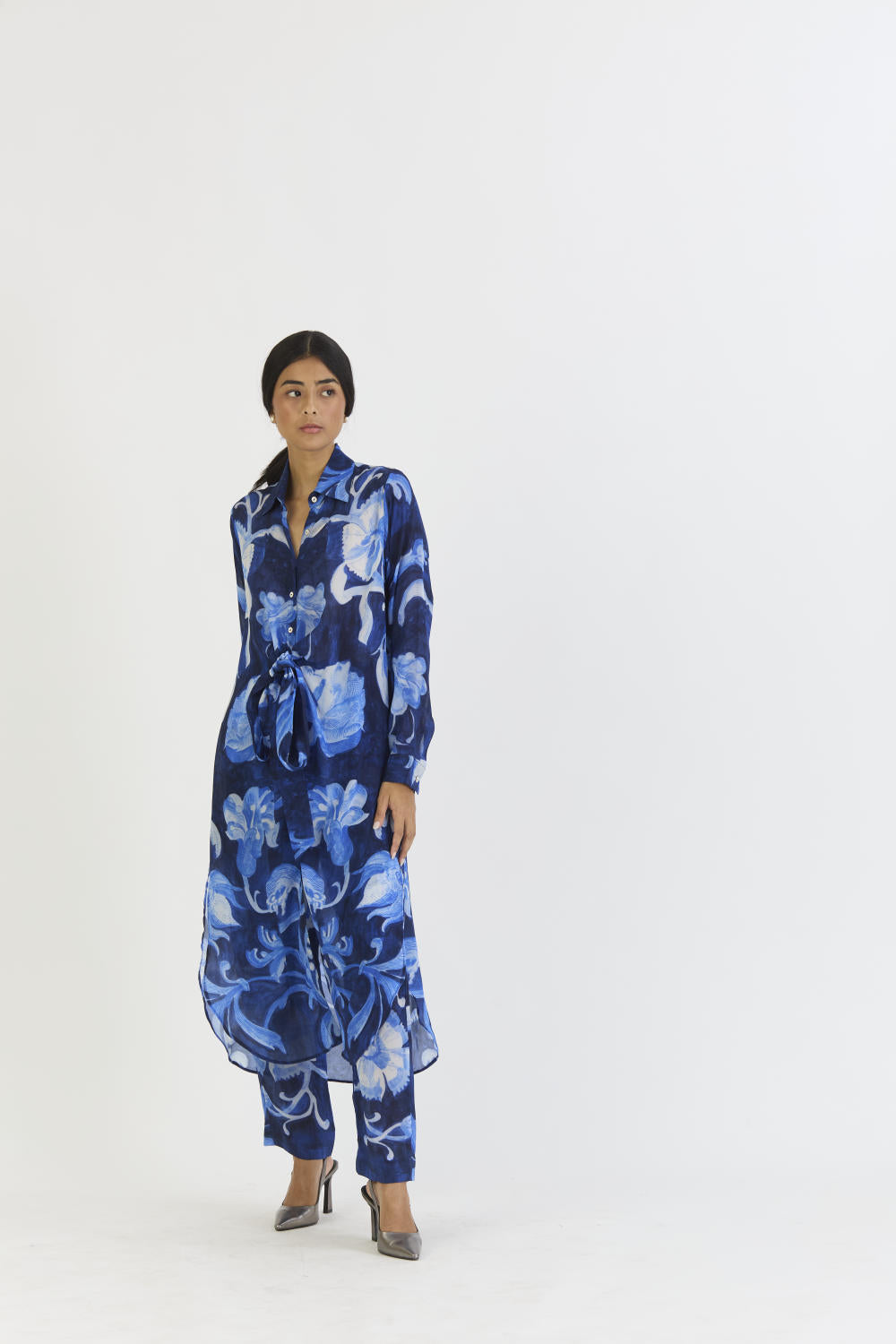 BILBERRY WRAP SET