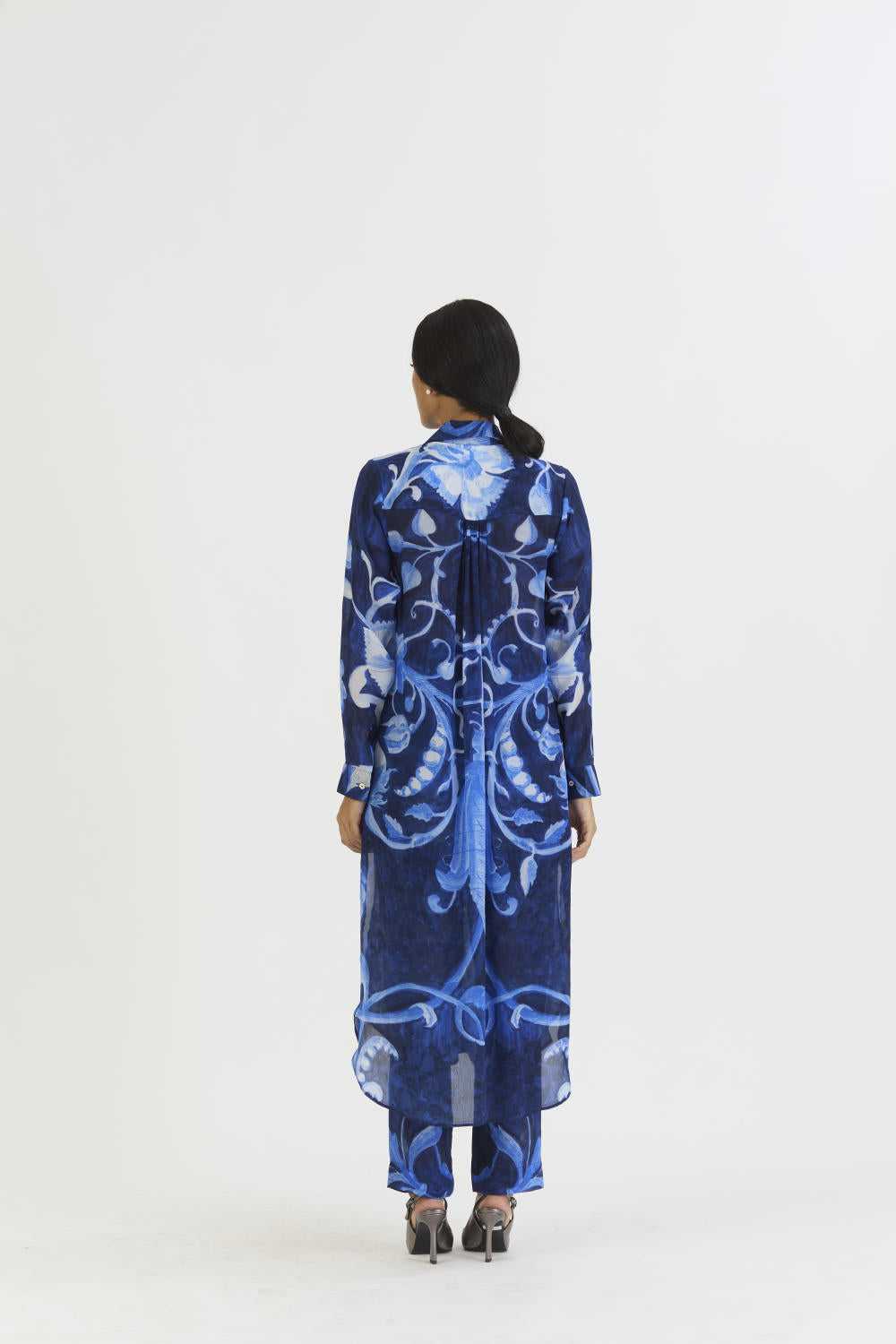 BILBERRY WRAP SET