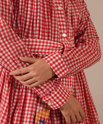 CHERRY BLOSSOM DRESS