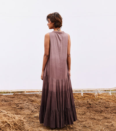 Currant dress