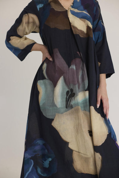 ROCCO LONG KURTA SET